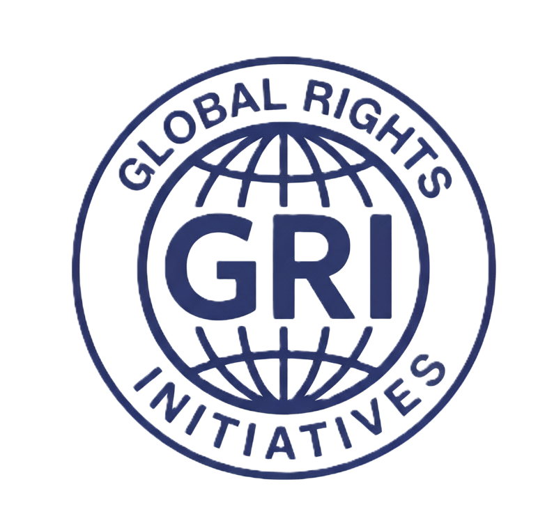 GLOBAL RIGHTS. INITIATIVES PNG LOGO